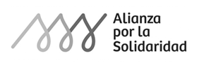 Logo Alianza por la solidaridad