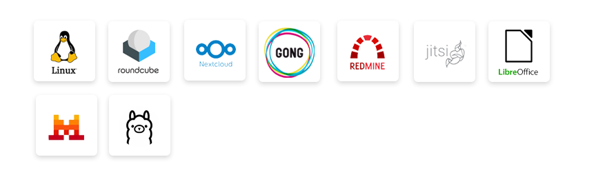 Software Libre
